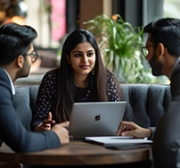 Step-by-step explanation of the interior design planning process by professional interior designers in Chennai.